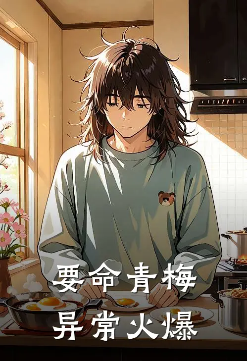 要命青梅异常火爆