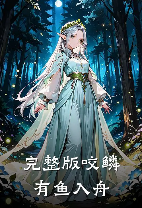 完整版咬鳞有鱼入舟