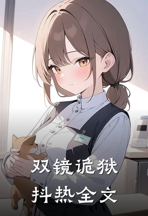 双镜诡狱抖热全文