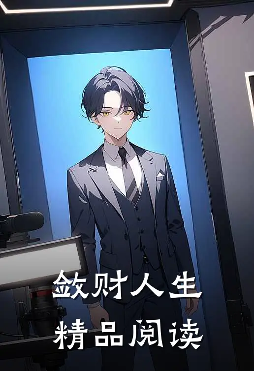 敛财人生精品阅读