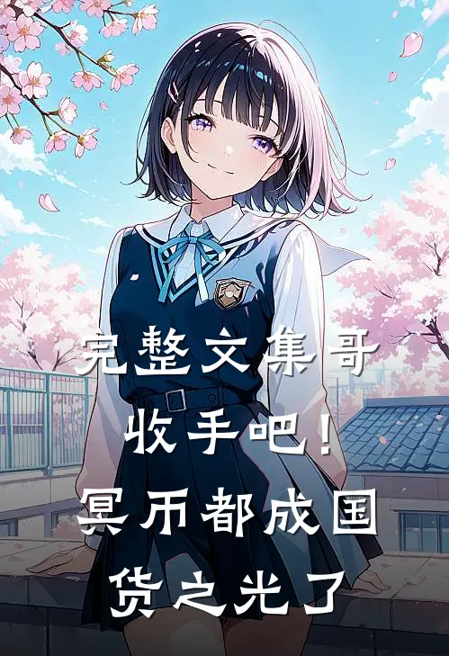 完整文集哥，收手吧！冥币都成国货之光了