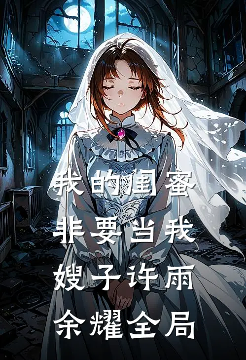 我的闺蜜非要当我嫂子许雨余耀全局