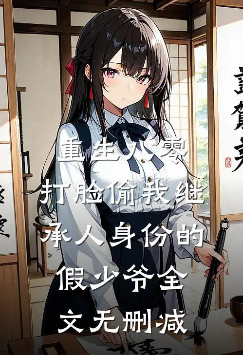 重生八零，打脸偷我继承人身份的假少爷全文无删减