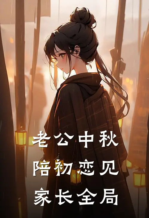 老公中秋陪初恋见家长全局
