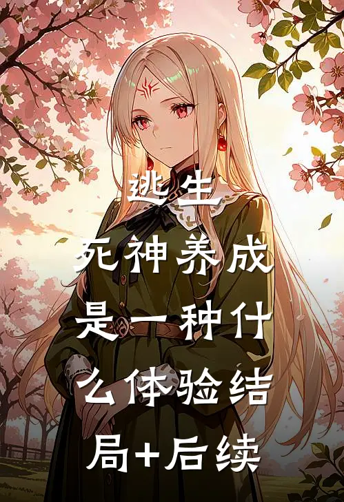 逃生：死神养成是一种什么体验结局+后续