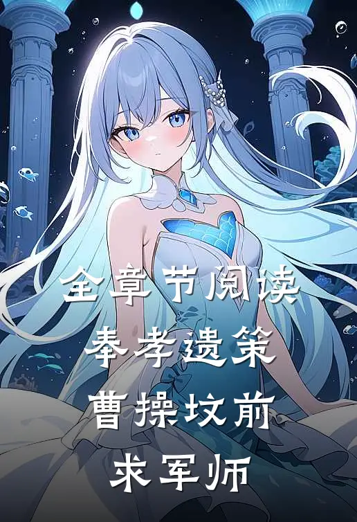 全章节阅读奉孝遗策：曹操坟前求军师