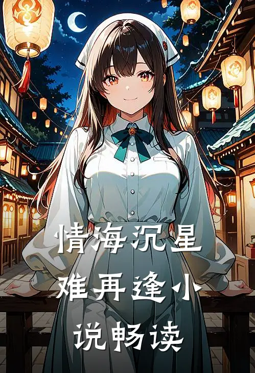 情海沉星难再逢小说畅读