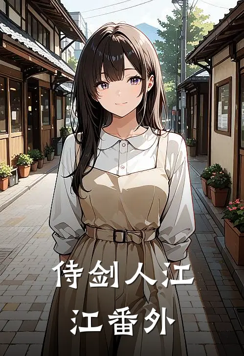 侍剑人江江 番外