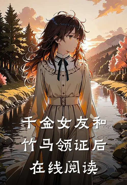 千金女友和竹马领证后在线阅读