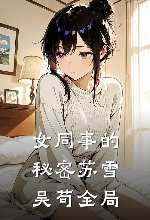 女同事的秘密苏雪吴苟全局