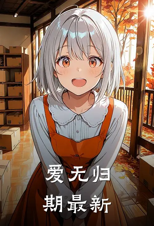 爱无归期最新