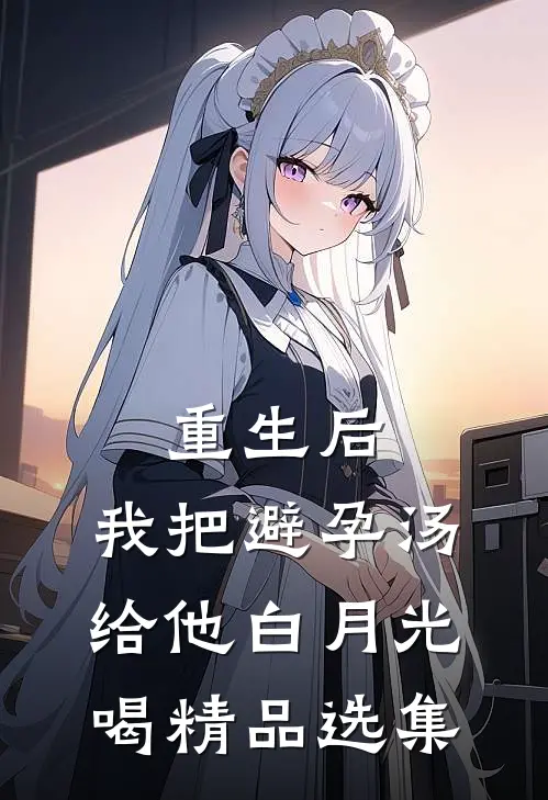 重生后，我把避孕汤给他白月光喝精品选集