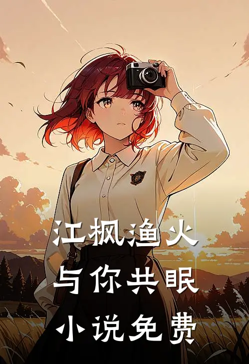 江枫渔火与你共眠小说免费