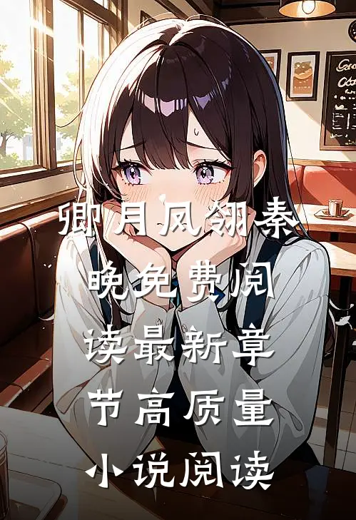 卿月凤翎秦晚免费阅读最新章节高质量小说阅读