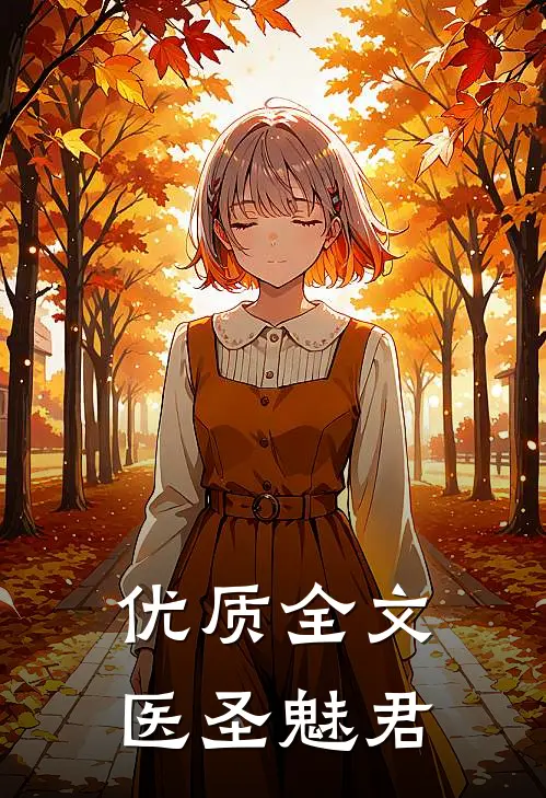 优质全文医圣魅君