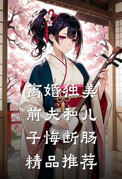 离婚独美，前夫和儿子悔断肠精品推荐