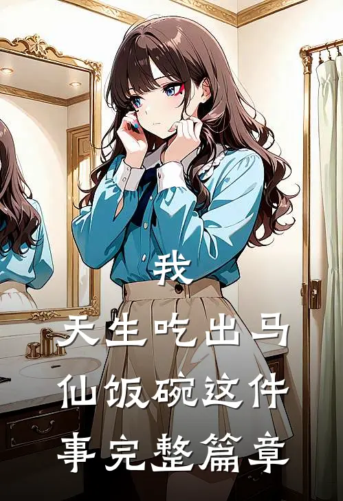 我，天生吃出马仙饭碗这件事完整篇章