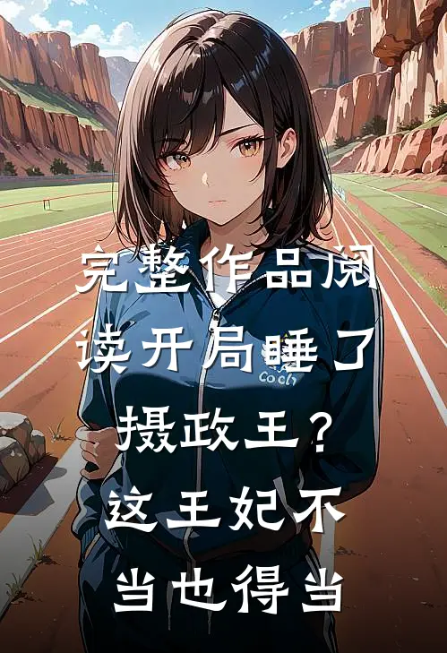 完整作品阅读开局睡了摄政王？这王妃不当也得当