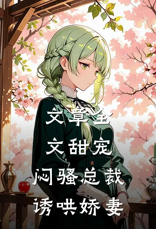 文章全文甜宠：闷骚总裁诱哄娇妻