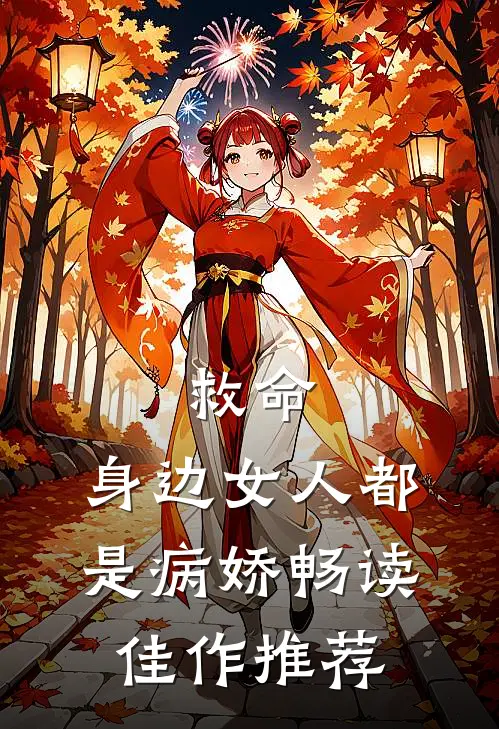 救命，身边女人都是病娇畅读佳作推荐