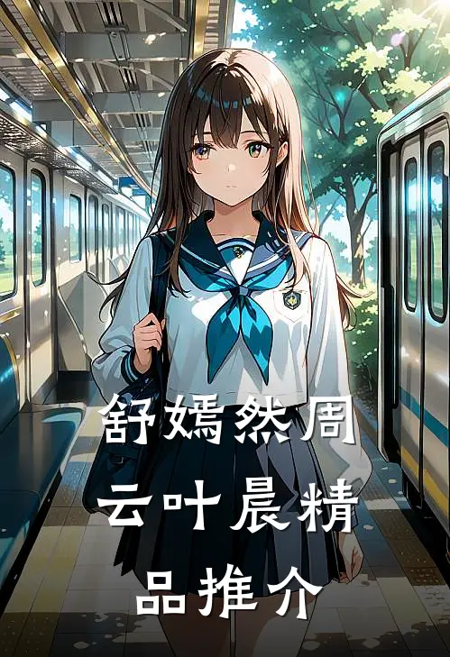 舒嫣然周云叶晨精品推介