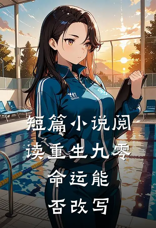 短篇阅读重生九零,命运能否改写