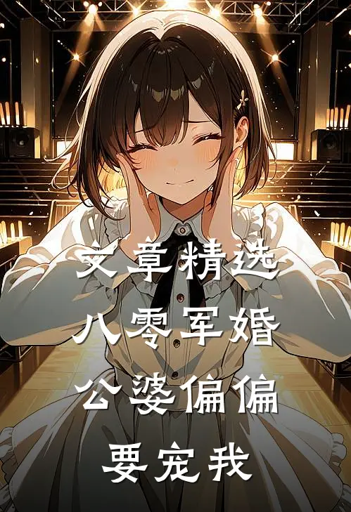 文章精选八零军婚：公婆偏偏要宠我