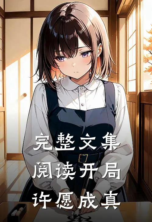 完整文集阅读开局许愿成真