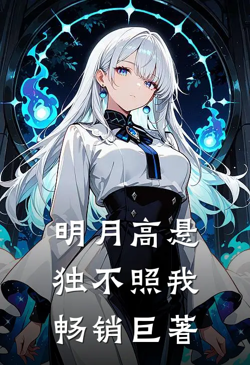 明月高悬独不照我畅销巨著