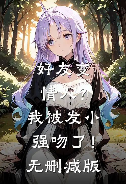 好友变情人？我被发小强吻了！无删减版