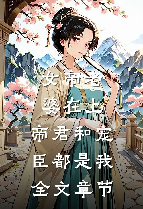 女帝老婆在上：帝君和宠臣都是我全文章节