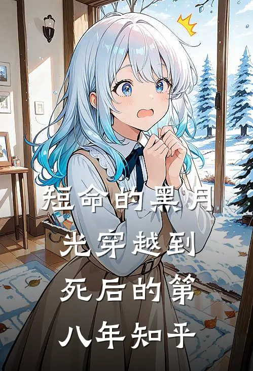 短命的黑月光穿越到死后的第八年知乎