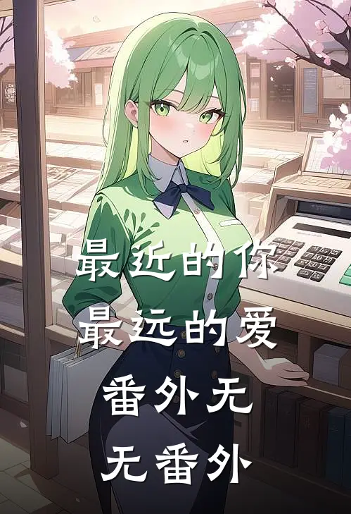 最近的你最远的爱：  番外无无 番外