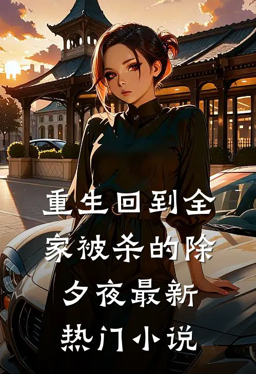 重生回到全家被杀的除夕夜最新热门小说