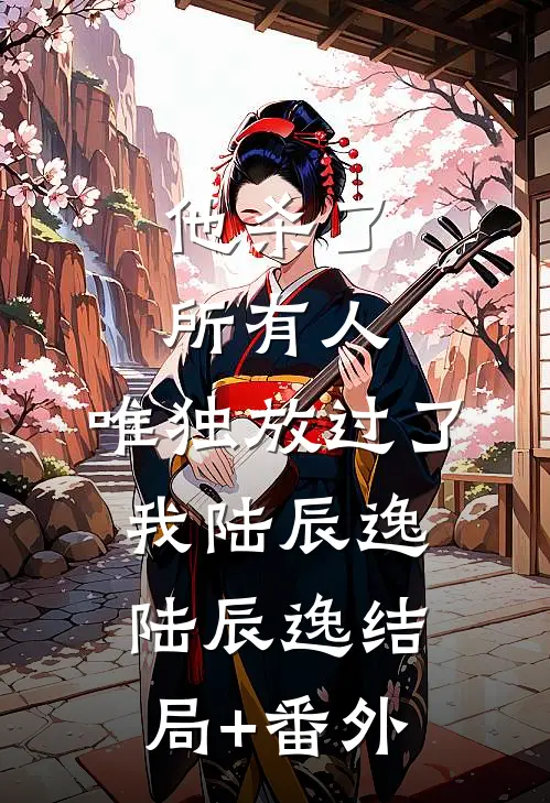他杀了所有人，唯独放过了我陆辰逸陆辰逸结局+番外