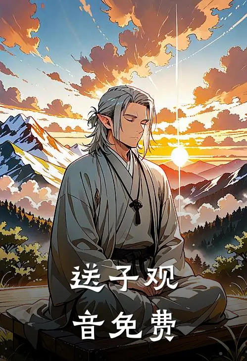 送子观音免费