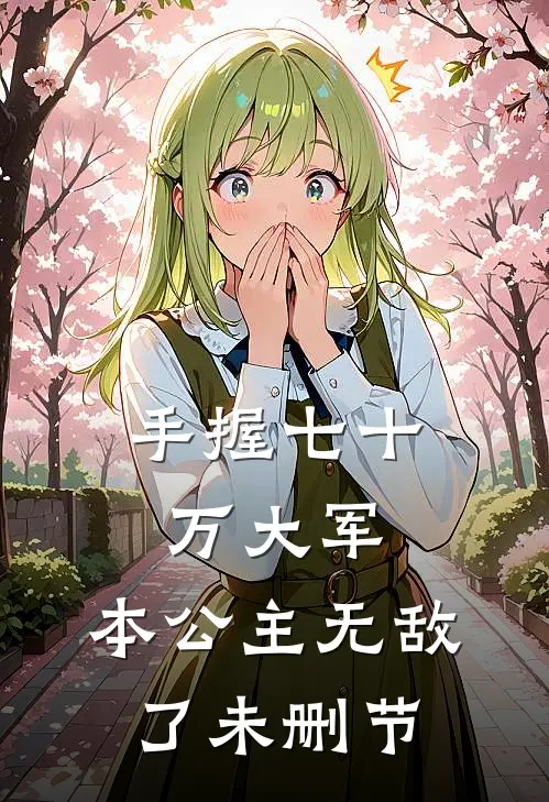 手握七十万大军,本公主无敌了未删节