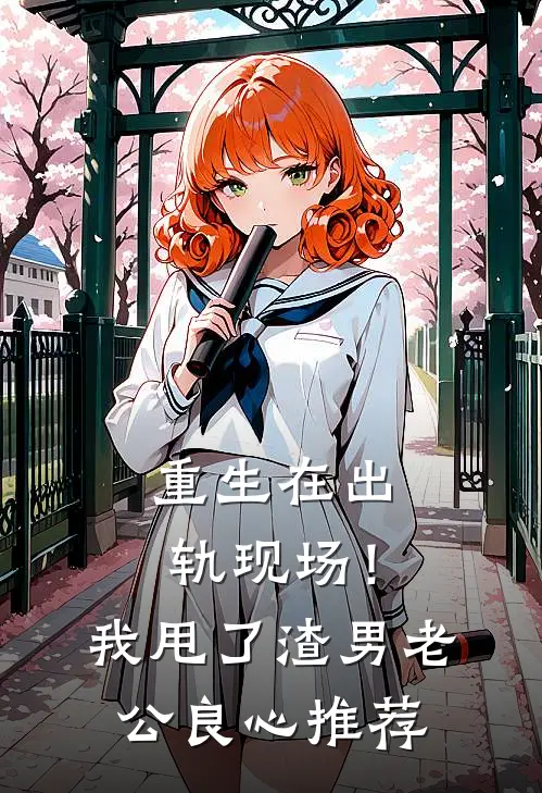 重生在出轨现场！我甩了渣男老公良心推荐