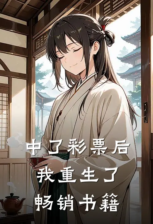 中了彩票后我重生了畅销书籍