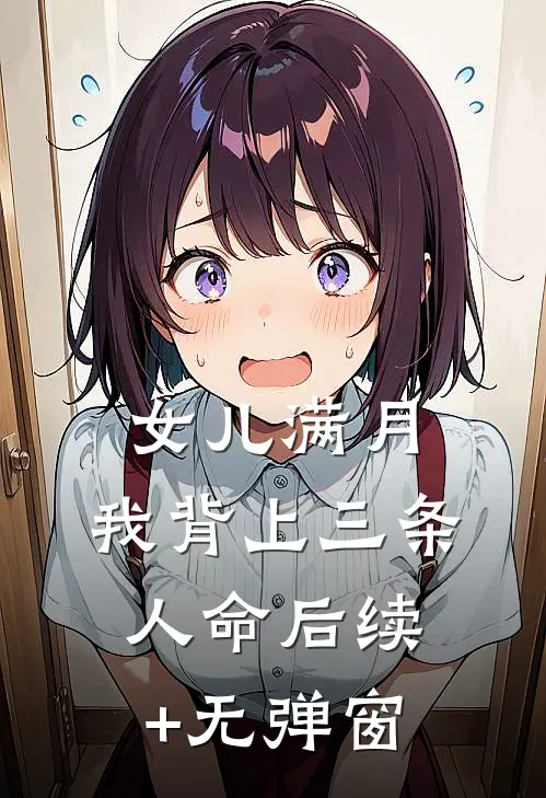 女儿满月，我背上三条人命后续+无弹窗