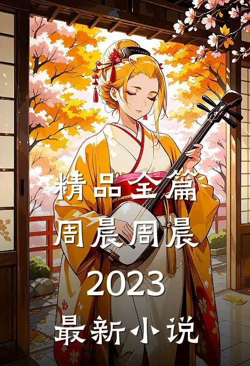 精品全篇周晨周晨2023最新小说