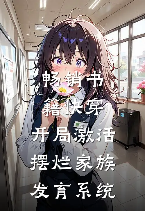 畅销书籍快穿：开局激活摆烂家族发育系统