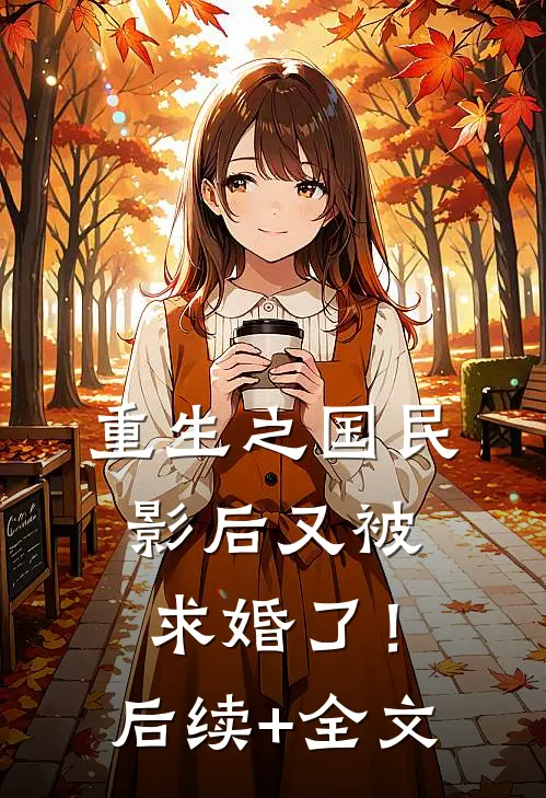 重生之国民影后又被求婚了！后续+全文