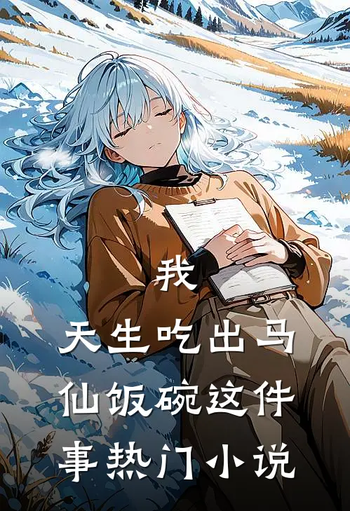 我，天生吃出马仙饭碗这件事热门小说
