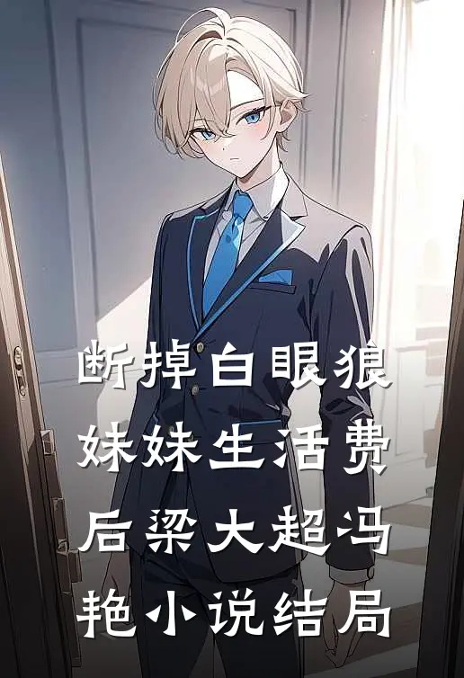 断掉白眼狼妹妹生活费后梁大超冯艳小说结局