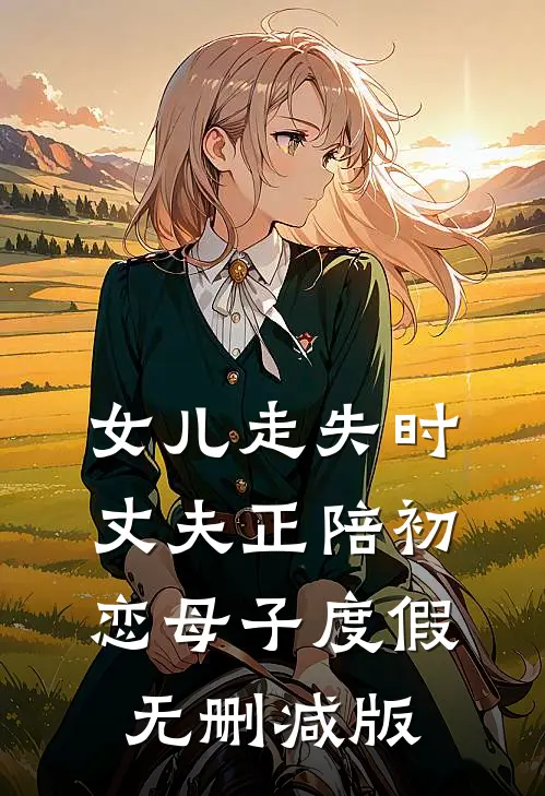 女儿走失时，丈夫正陪初恋母子度假无删减版