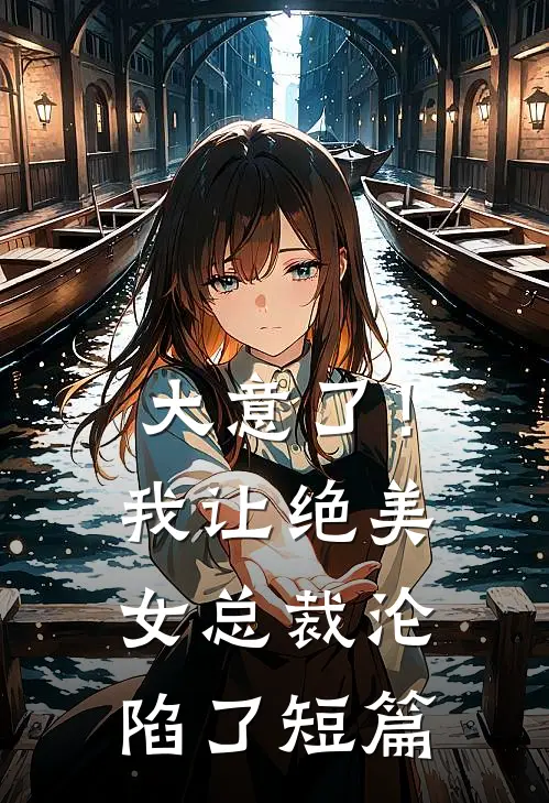 大意了!我让绝美女总裁沦陷了短篇文章
