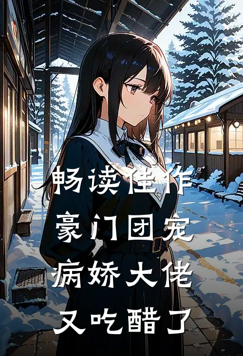 畅读佳作豪门团宠：病娇大佬又吃醋了