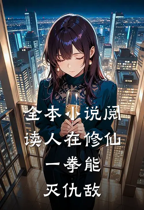 全本小说阅读人在修仙，一拳能灭仇敌