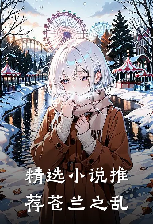 精选小说推荐苍兰之乱